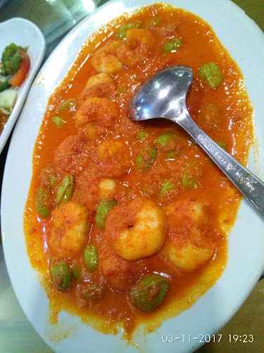 Restoran Miramar - Gastronomi dan perhotelan