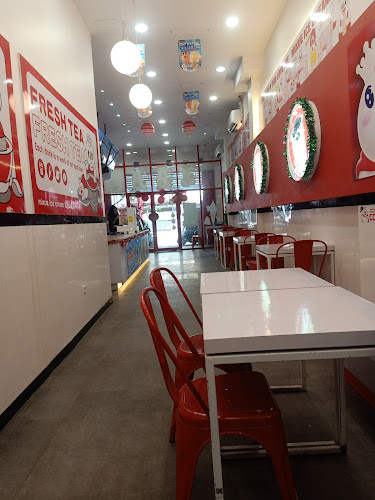 Opinii despre Mixue Ice Cream & Tea - Sultan Adam în Kota Banjarmasin - Gastronomi dan perhotelan