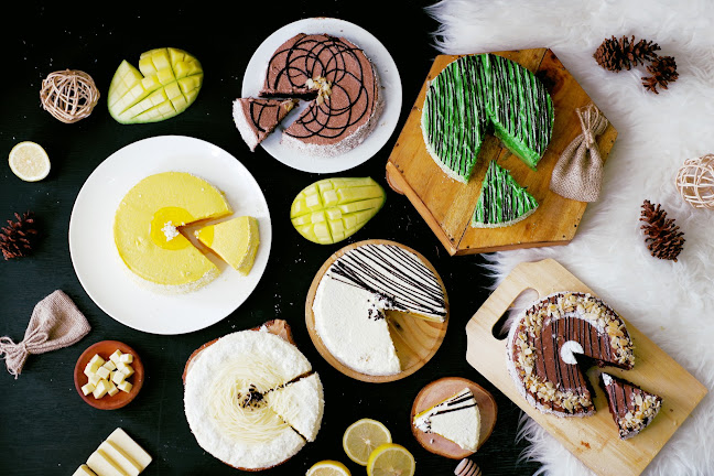 Toko Oleh Oleh Lampung Bona Outlet Raden Intan - Kota Bandar Lampung