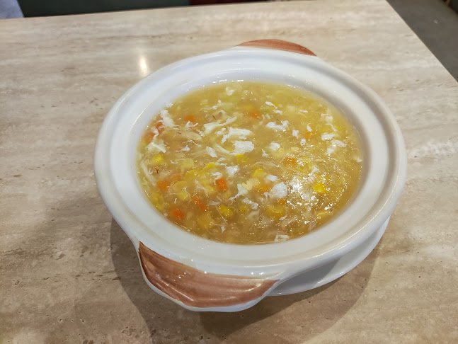 Opinii despre Ta Wan- Paragon Semarang Lifestyle Mall în Kota Semarang - Gastronomi dan perhotelan