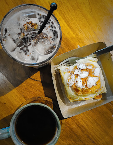 Dadi's Coffee Garden