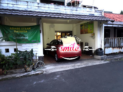 ABABE Steak Danau Cinere