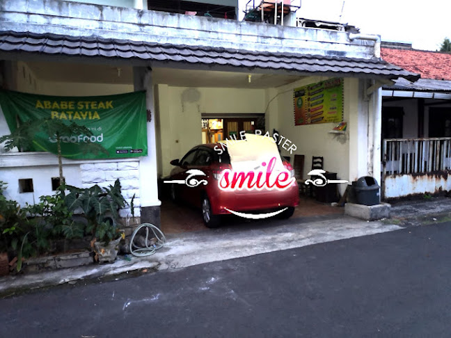ABABE Steak Danau Cinere
