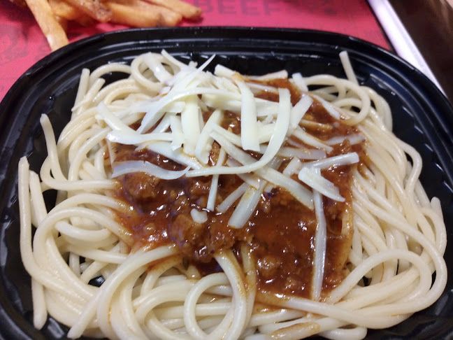 Wendy's Transmart Tegal - Gastronomi dan perhotelan