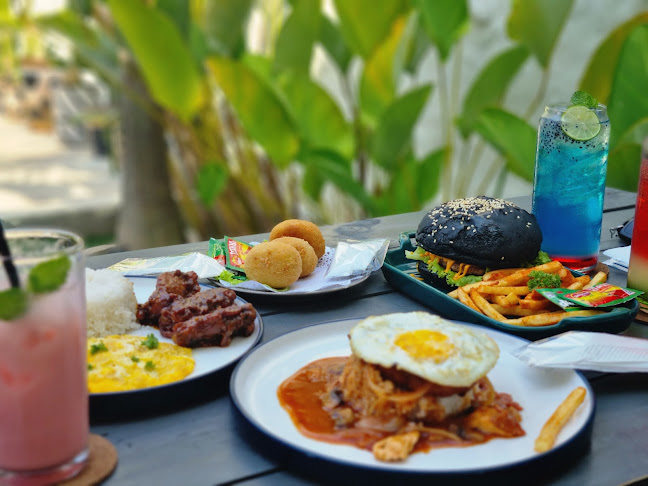 Comentarii opinii despre Mi Queso Café