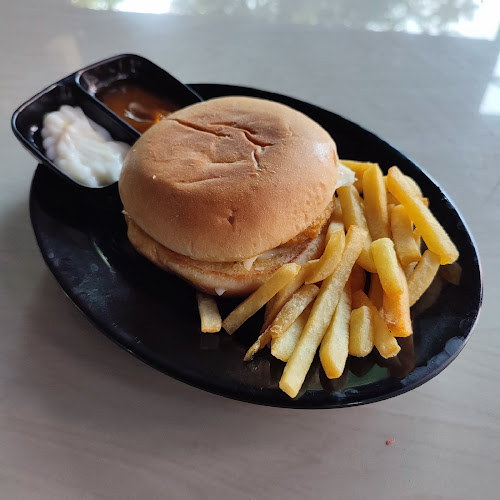 Comentarii opinii despre Indi Kopi Kenjeran (Enjoy For Everyone)