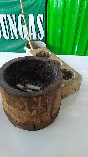 Warkop Artika - Surabaya