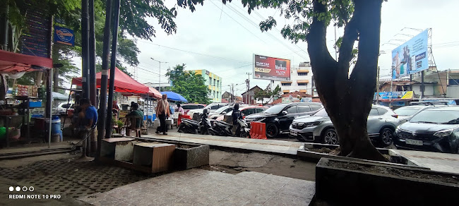 Pempek Edy - Gastronomi dan perhotelan