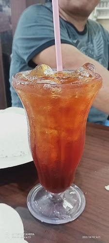 Comentarii opinii despre S-One Seafood & Ikan Bakar