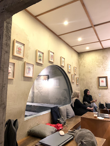 Toko Kopi Oetama - Kota Yogyakarta