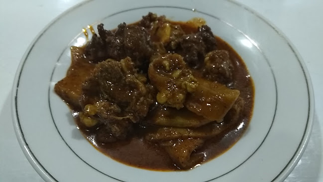 Opinii despre Ampera Tapi Sawah în Kota Payakumbuh - Gastronomi dan perhotelan