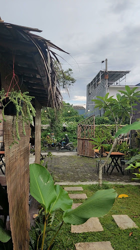 Dasaran Kopi - Kota Semarang