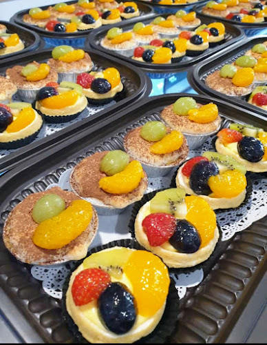 Opinii despre Sabilla Donuts în Kota Malang - Gastronomi dan perhotelan