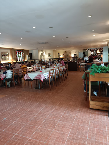 BONCAFE KUPANG INDAH - Gastronomi dan perhotelan