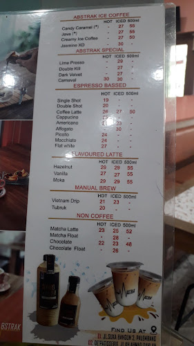 Mie Ayam Si Boy - Kota Palembang