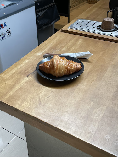 Collective Grounds Coffee