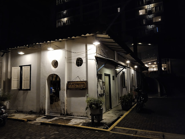 Comentarii opinii despre La Terrase Bistro