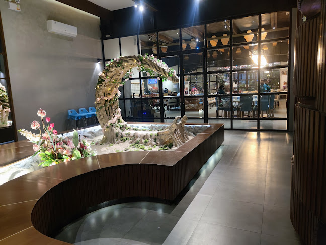 Comentarii opinii despre Confera Café & Resto