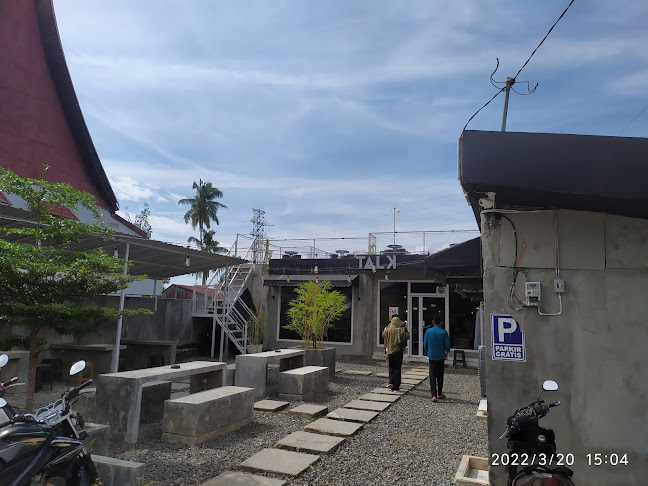 Comentarii opinii despre TAKA To Warkop