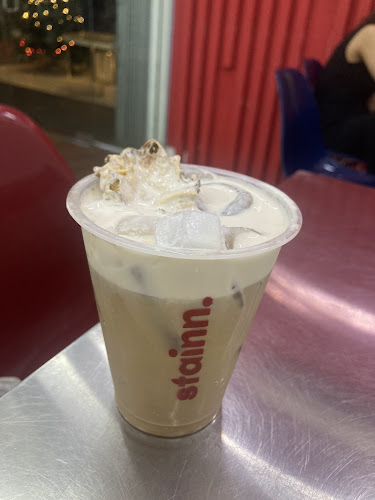 Comentarii opinii despre Stainn Cafe