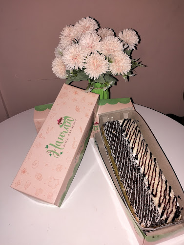 Opinii despre HAURAA BAKERY AND CAKE în Kota Medan - Gastronomi dan perhotelan