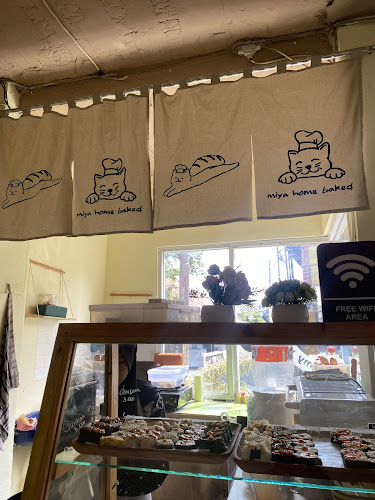 Miya.Homebaked - Kota Blitar