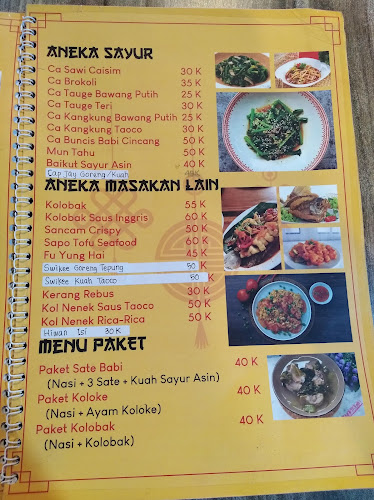 Loop - Graha Famili - Surabaya