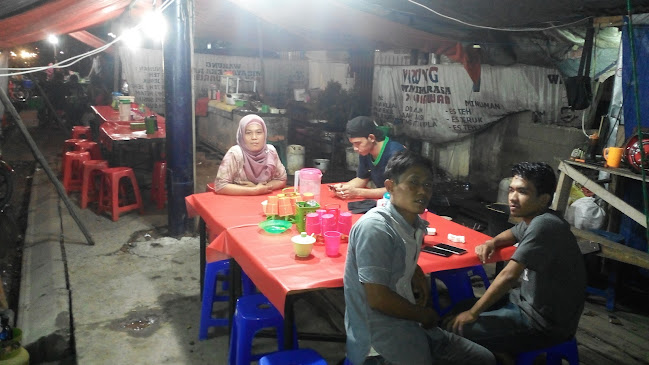 Kedai Tekwan 99 - Gastronomi dan perhotelan