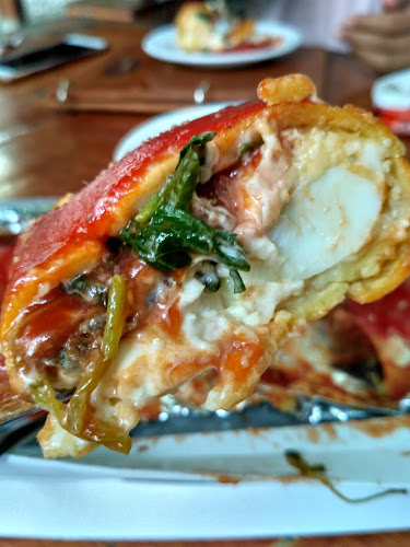 Comentarii opinii despre MP Lasagna Gulung