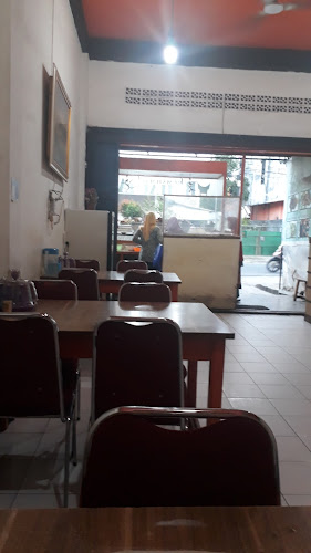 2QQ5+4F5, Sekip Jaya, Kec. Kemuning, Kota Palembang, Sumatera Selatan 30114