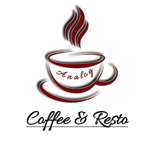 Analog coffee & resto