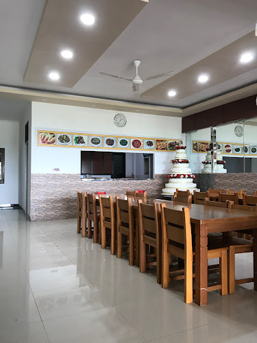 Gloria Bread & Cake - Kota Sorong