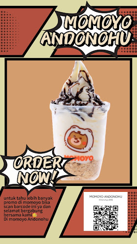 MOMOYO ANDUONOHU - Kota Kendari
