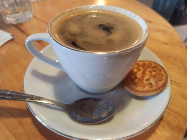 Dhapu Ava Koffie Sudirman - Kota Pekanbaru