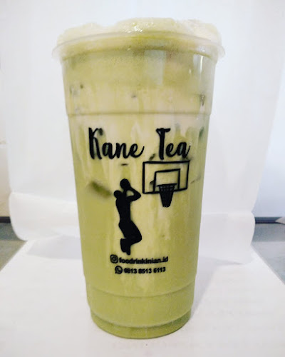 Kebun Kopi - Gastronomi dan perhotelan