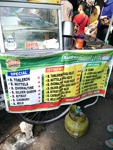 Opinii despre Vitasari bakery în Kota Bandung - Gastronomi dan perhotelan