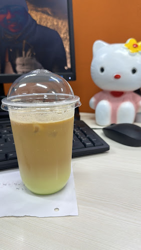 The Cups Cafe - Kota Kendari