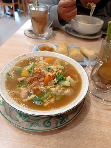 SINGKONG KEJU D-9 SALATIGA - Kota Salatiga