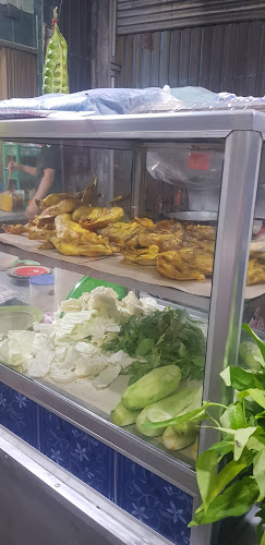 Sea Food Cak Mat 99 Nasi Uduk - Kota Pekanbaru