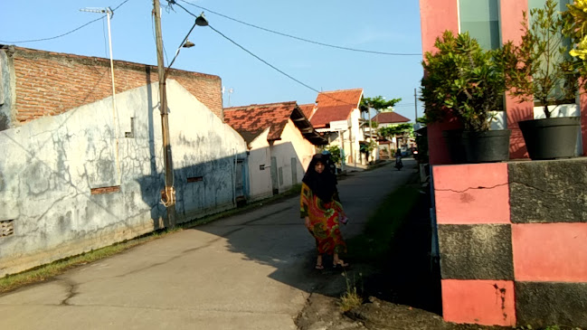 Pasar Sriwulan - Gastronomi dan perhotelan