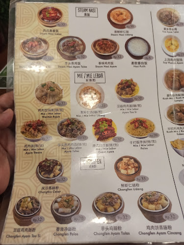 Borsumy Heritage - Gastronomi dan perhotelan