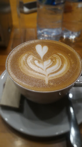 Comentarii opinii despre Mr.Brewok Cafe & Resto