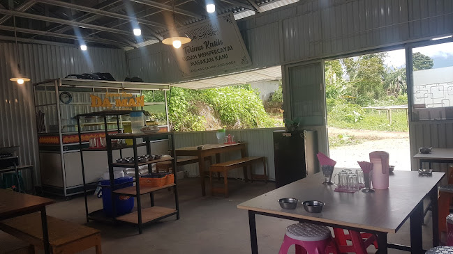 Comentarii opinii despre Lapau nasi Da Man Tapi Sawah