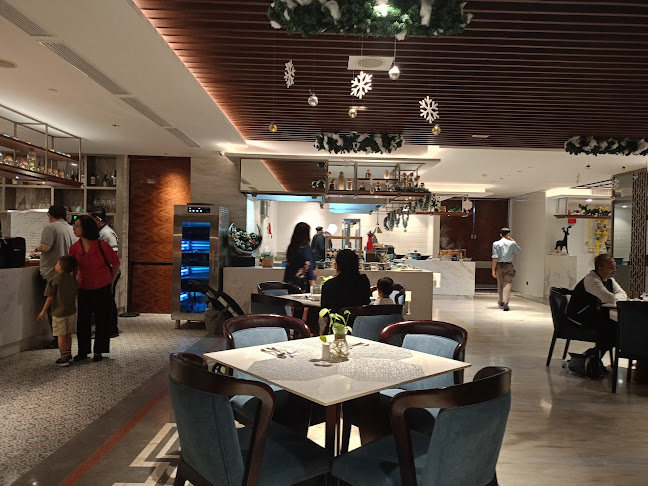 Comentarii opinii despre 209 Dining