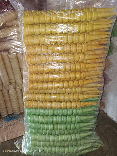 Agen es cream miami kayla aish - Kota Palembang