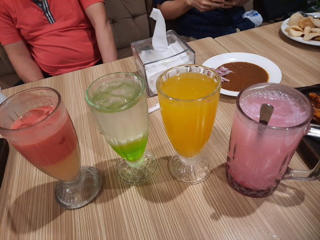 Sate House Bogowonto - Gastronomi dan perhotelan