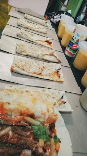 Opinii despre KEDAI LARIS în Kota Bontang - Gastronomi dan perhotelan