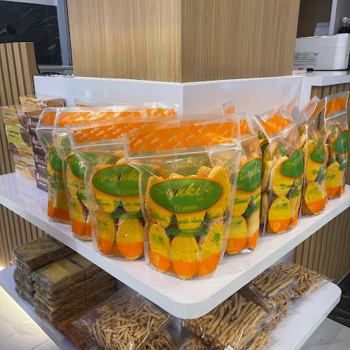 H. No. 2, ciledug, Jl. H.Mencong, RT.003/RW.012, Paninggilan Utara, Tangerang, Kota Tangerang, Banten 15153