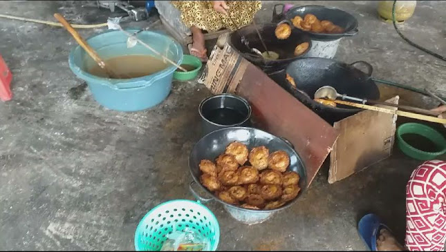 Opinii despre Pinyaram Murni în Kota Padang - Gastronomi dan perhotelan