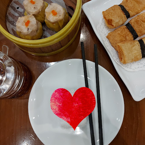 Imperial Kitchen & Dimsum The Park Sawangan - Kota Depok